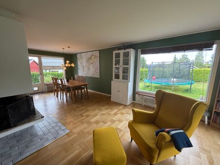 Frodevägen, Sundsvall - Foto 5