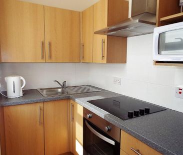 1 bedroom flat to rent - Photo 3