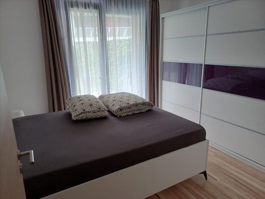 Kiadó újszerű állapotú lakás - Debrecen - Fotó 1