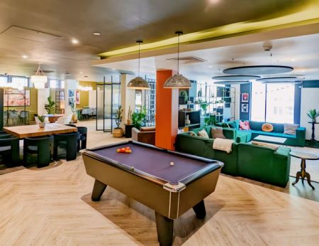 Studio bronze - top floor (new style) - Photo 5