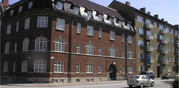 Möllevångsgatan 18, Rådmansvången - Foto 2