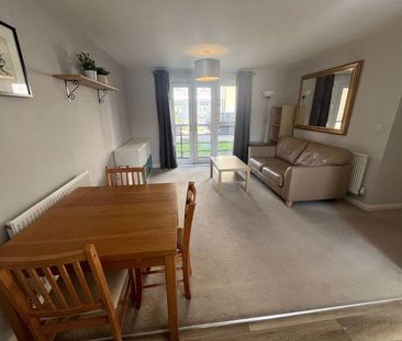 1 bedroom ground floor flat to rent - Photo 3