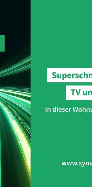 Große 3 Raumwohnung mit Balkon! - Photo 1