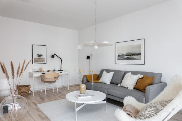 Norrtullsgatan 14 - Photo 1