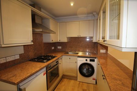 1 bedroom flat to rent - Photo 2