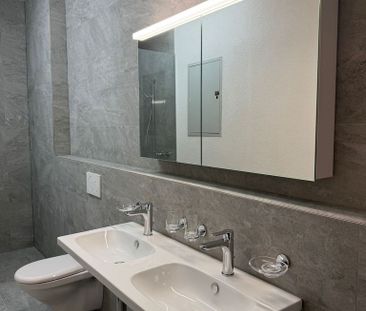 2 Zimmer, 101 m², EG - Foto 4