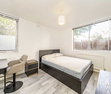 Boundary Road, NW8, London - Photo 3