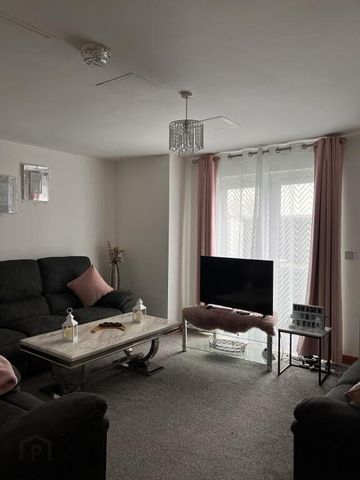 Kilvergan Heights, Lurgan, Lurgan, BT66 6GY - Photo 3