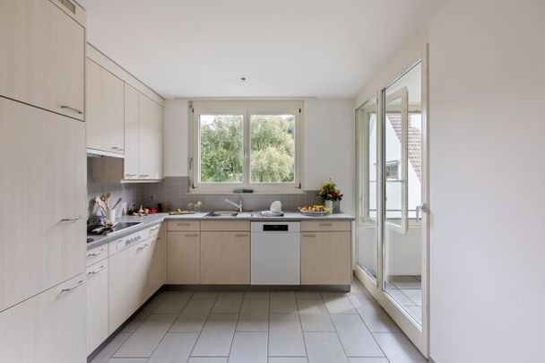 Charming apartment in a quiet environment - Foto 1