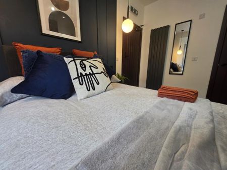 Studio to rent - Photo 5