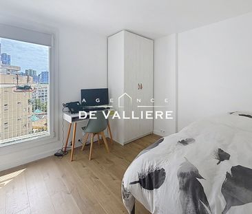 Location Appartement 4 pièces 74m² NANTERRE 92000 - Photo 5