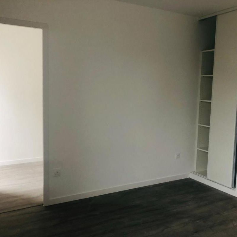 Appartement T3 à louer Angers - 61 m² - Photo 1