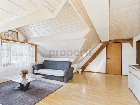 Renovated 4.5-room apartment in Lauperswil BE - Foto 2
