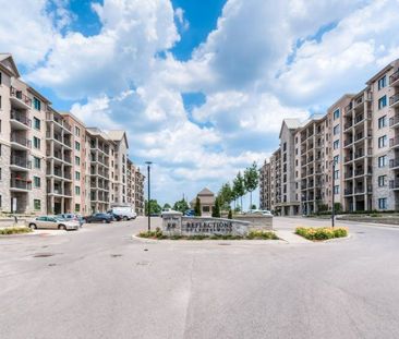 For Lease - 778 Laurelwood Drive Unit# 403, Waterloo, Ontario - Photo 5