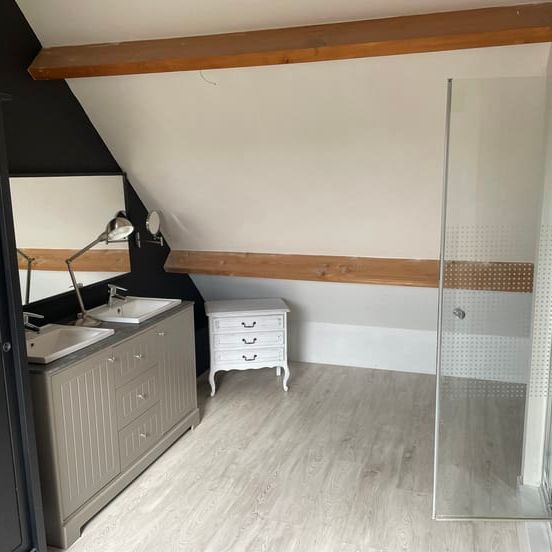 Appartement te huur - Foto 1