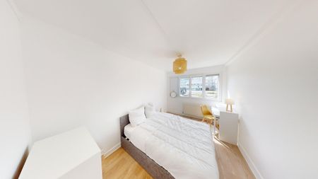Appartement T1 Amiens à louer - Photo 5