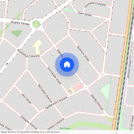 3/35 Allenby Ave, Vic 3073, Reservoir