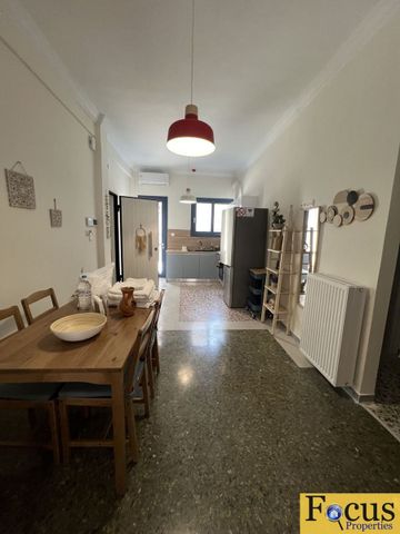 Διαμέρισμα για ενοικίαση Νέα Σμύρνη - Φωτογραφία 3