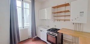 Location - Appartement T2 Nantes Centre Ville - Photo 2