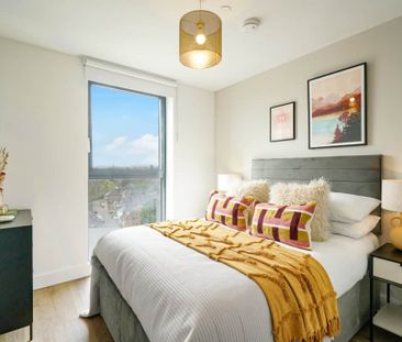 Lofting House, SL6 1ER, Maidenhead - Photo 3