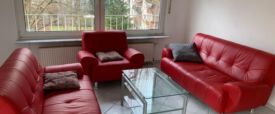 Gut geschnittene 2-Zimmerwohnung in Troisdorf - Photo 1