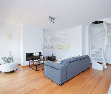 Apartment T3 in Sintra (Santa Maria e São Miguel, São Martinho e São Pedro de Penaferrim), Sintra - Foto 3