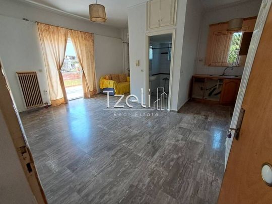 Studio/Γκαρσονιέρα για ενοικίαση Ακταίο (Ρίο) - Photo 1