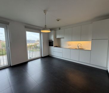 Duplex met twee slaapkamers en autostaanplaats - Foto 4