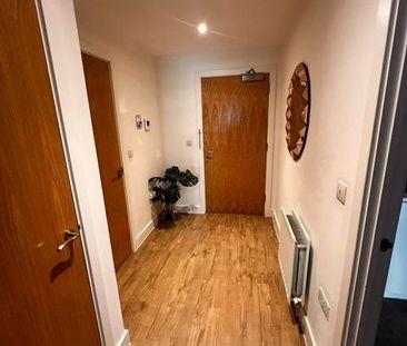 1 bedroom apartment to rent - Photo 4