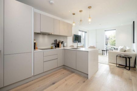 1 bedroom flat to rent - Photo 3