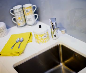 Standard Studio - Photo 3