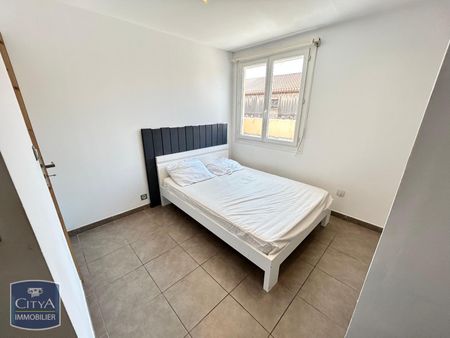 Location Appartement 2 pièces 38m² PERPIGNAN 66000 - Photo 5