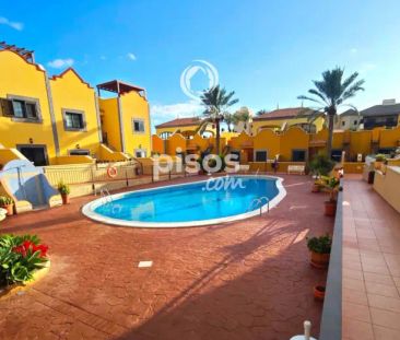 Apartamento en alquiler en Costa Adeje - Photo 6