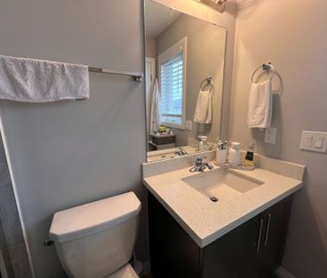 For Lease - 60 Aquarius Crescent, Hamilton, Ontario - Photo 6