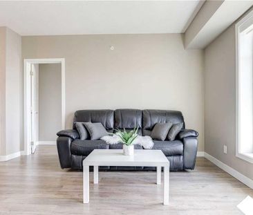 For Lease - 175 Commonwealth Street Unit# 401, Kitchener, Ontario - Photo 1