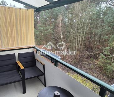 2 Zimmer Wohnung mit Stellplatz - frei ab Februar 2026 - Photo 5