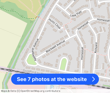 1 bedroom house share for rent - Photo 1