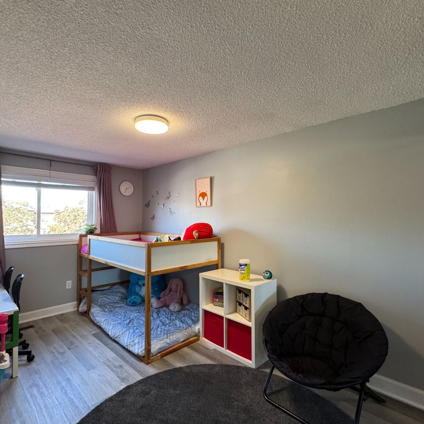 For Lease - 89 Rejane Crescent, Vaughan, Ontario - Photo 1