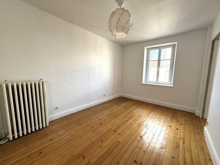 Maison 5 pièces à Nancy - Photo 5