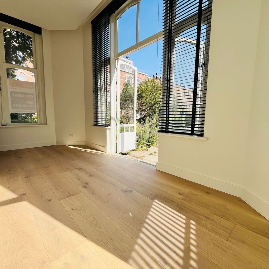 Appartement te huur: Archimedesstraat 62 2517 RX Den Haag - Foto 1