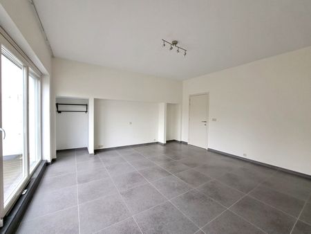 RUIM APPARTEMENT OP DE GROTE MARKT VAN LIER - Foto 4