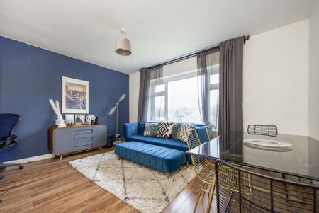 1 bedroom apartment to rent - Photo 5