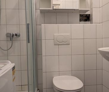 Ideal für Singles und Paare – Kleine Wohnung in Klosterneuburg – Nä... - Foto 6