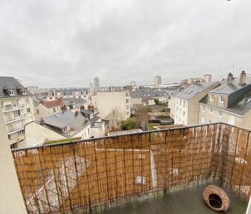 Location Appartement 1 pièce 28m² TOURS 37000 - Photo 4