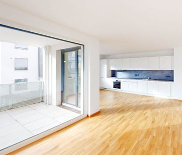 Hell und modern: Ihre neue 4-Zimmer-Wohnung wartet! - Photo 5