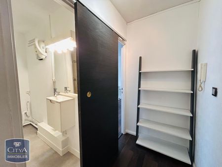 Location Appartement 1 pièce 32m² LIMOGES 87000 - Photo 4