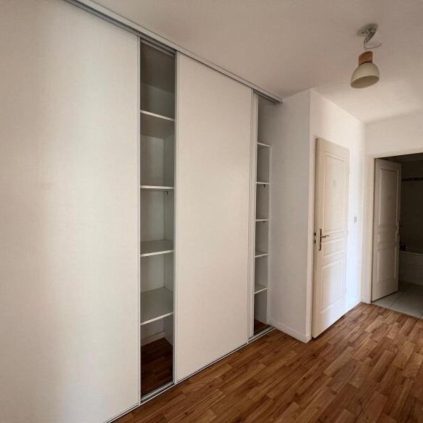 Location Appartement 3 pièces 64m² ORLEANS 45000 - Photo 1