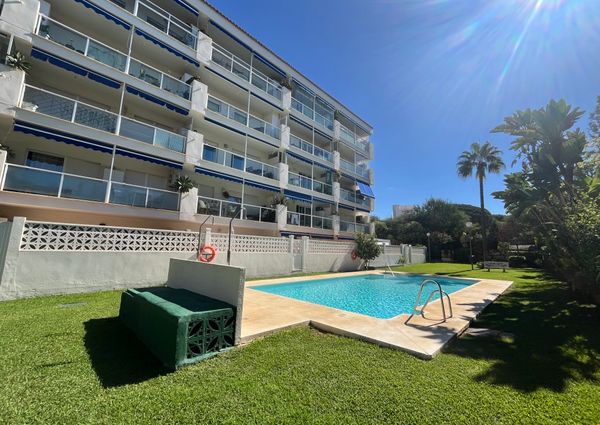 829097 - Studio for rent Las Chapas Playa, Marbella, Málaga, Spain