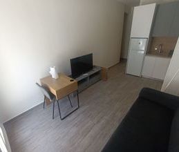 Studio/Γκαρσονιέρα για ενοικίαση - Κέντρο Θεσσαλονίκης, - Photo 2
