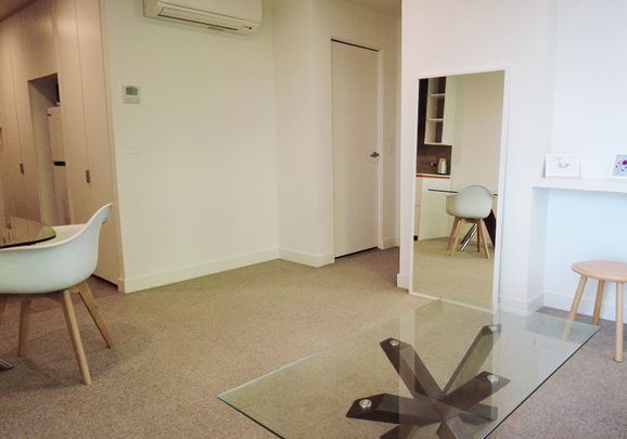 Melbourne CBD - Photo 1